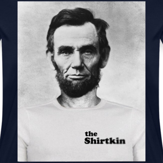 Abraham Lincoln Shirtkin