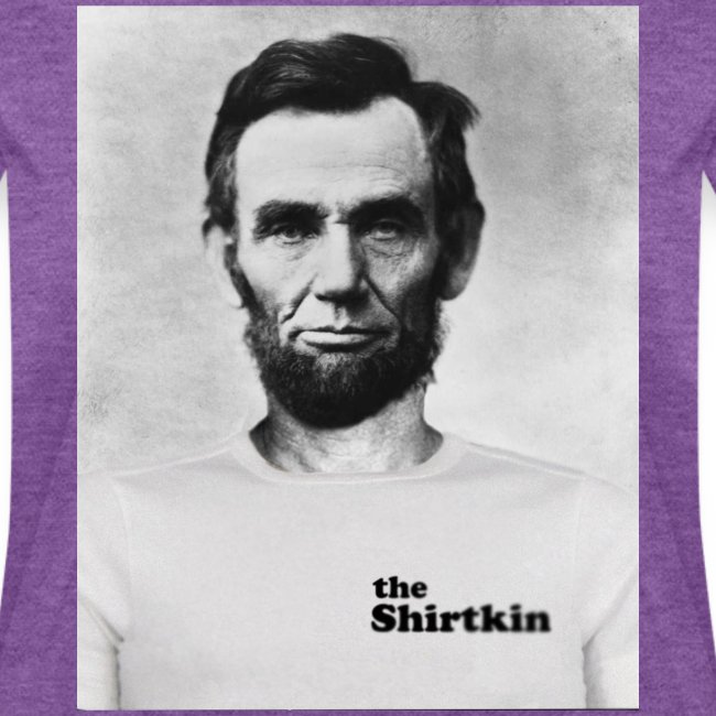 Abraham Lincoln Shirtkin