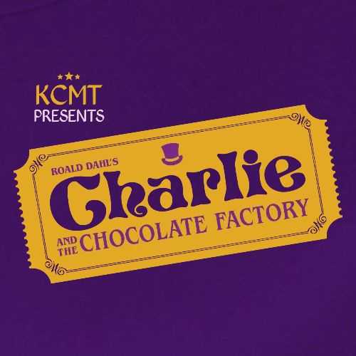 Charlie & The Chocolate Factory Swag - Women's T-Shirt