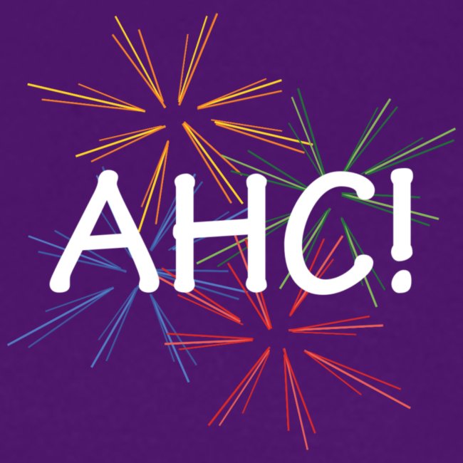 AHC! Logo