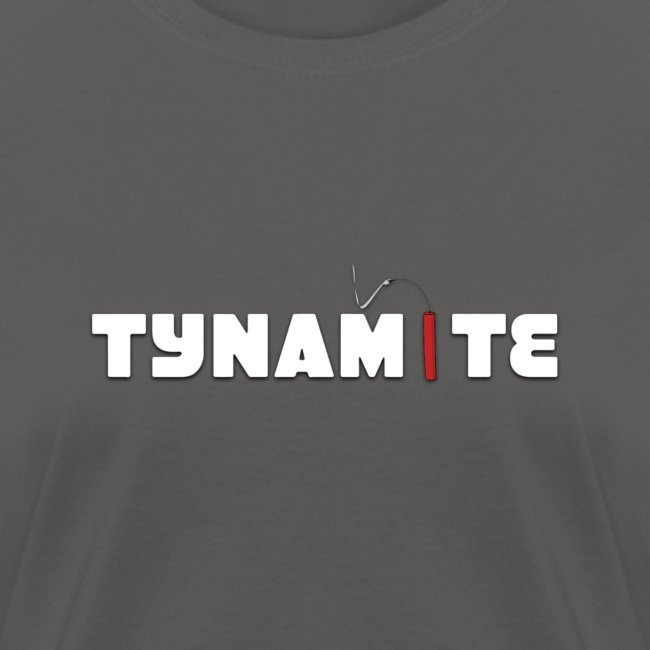 tynamite logo png