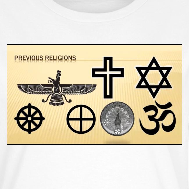 Various religious sects