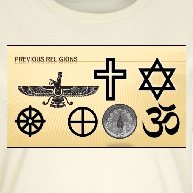 Various religious sects