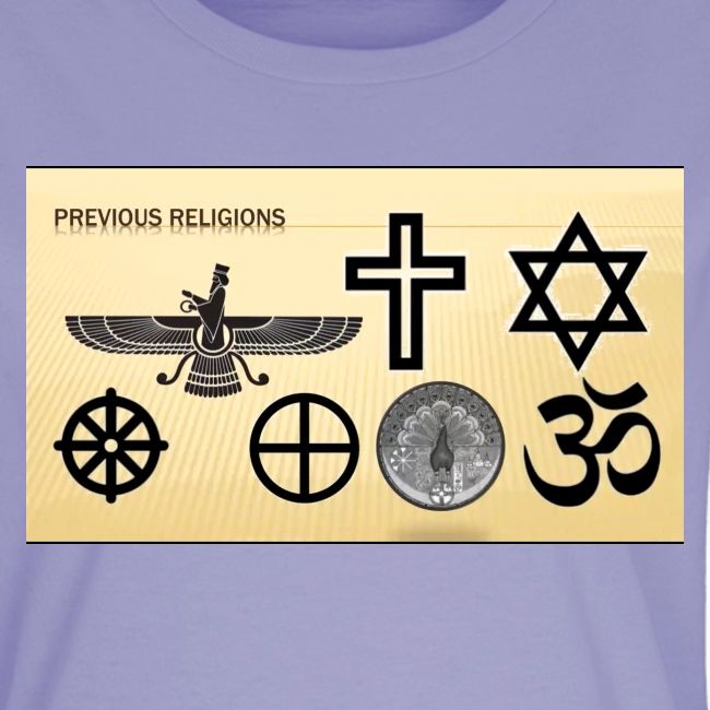 Various religious sects