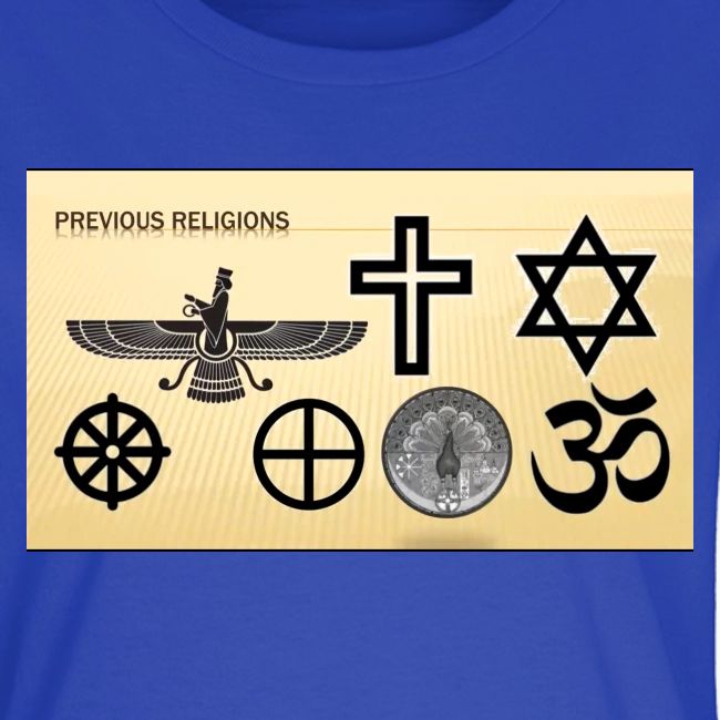 Various religious sects