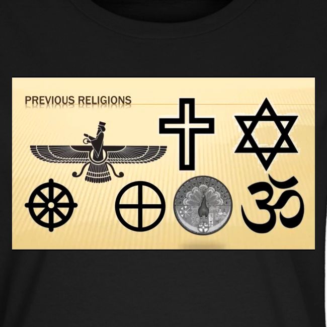 Various religious sects