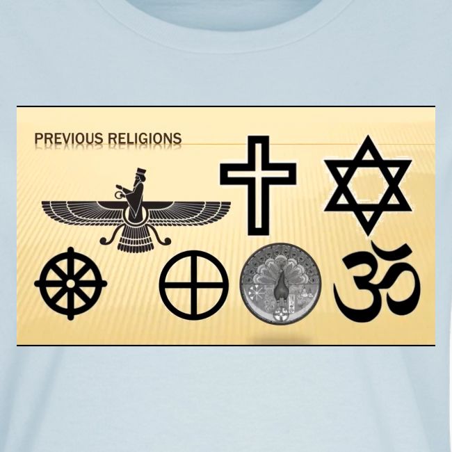 Various religious sects