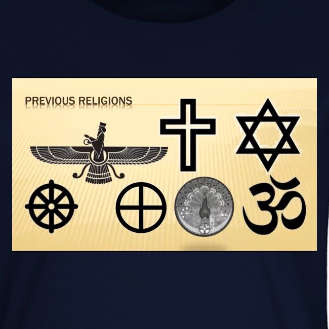 Various religious sects