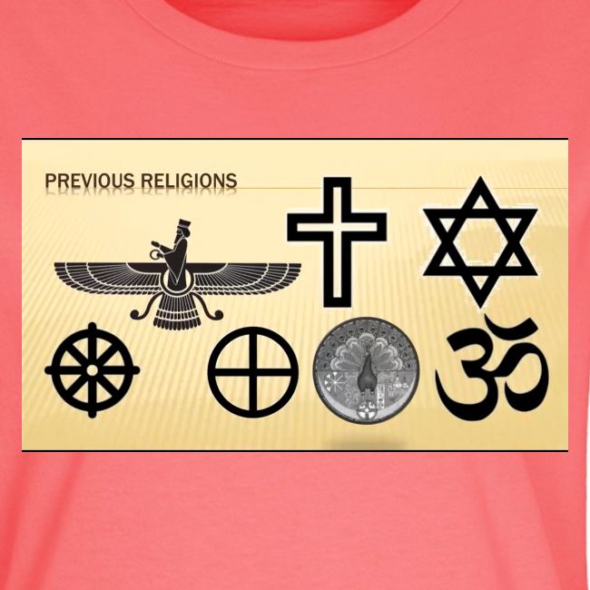 Various religious sects