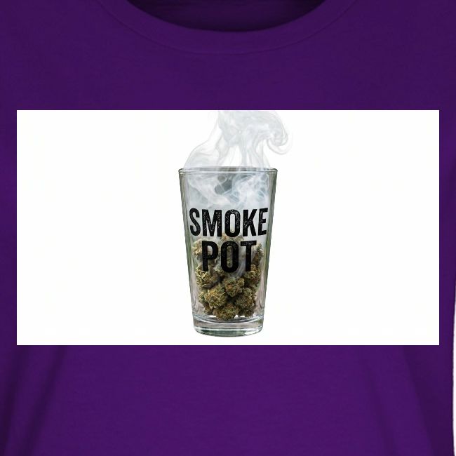 **Smoke Pot Buds**