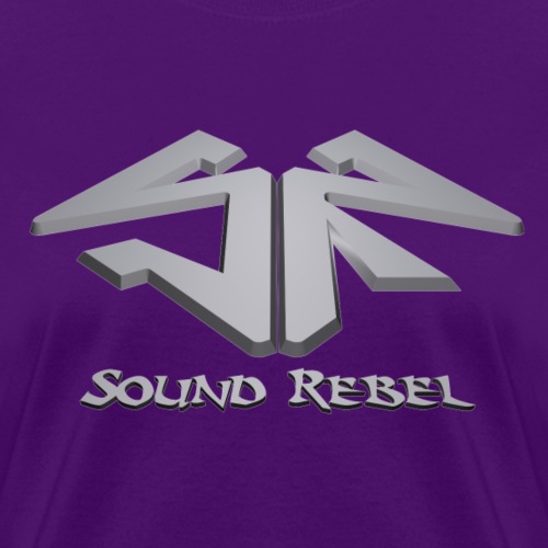 Kryptic The Sound Rebel - Women's T-Shirt