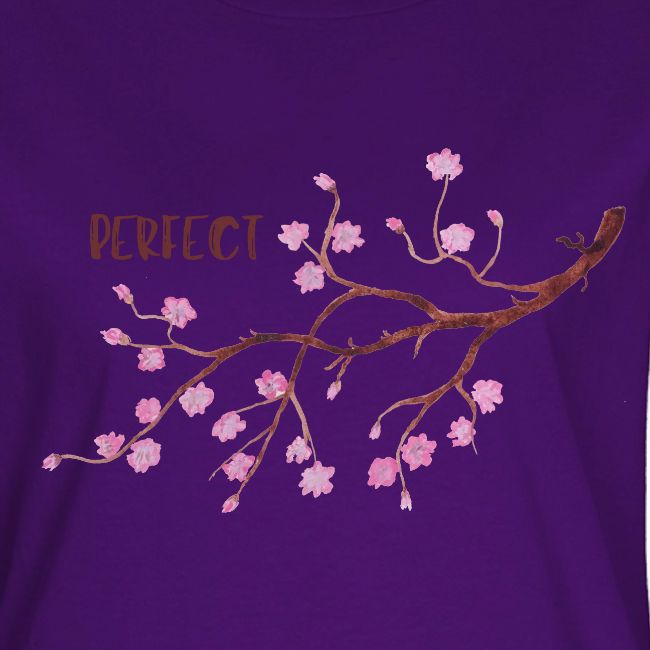 Perfect Cherry Blossom