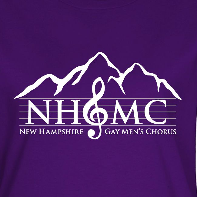 NHGMC Logo White