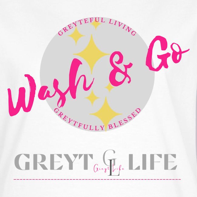 wash and go