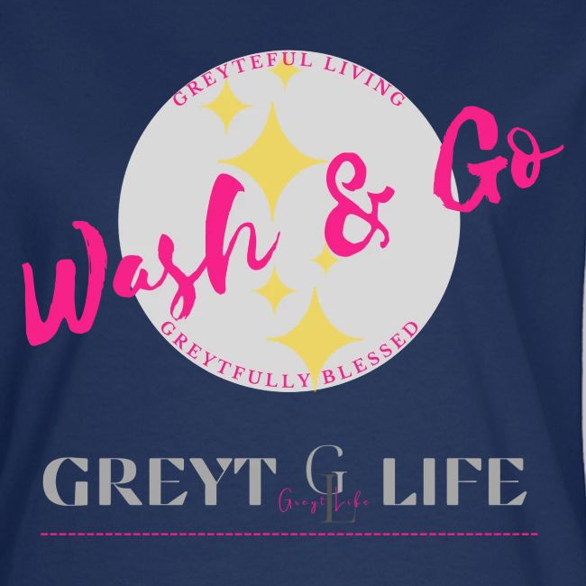 wash and go