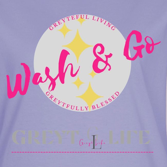 wash and go