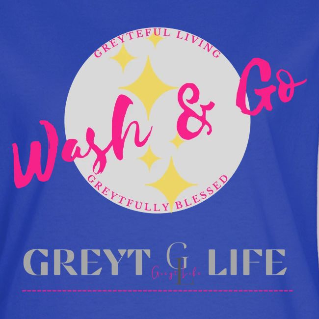 wash and go