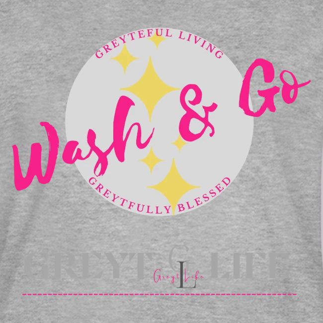 wash and go