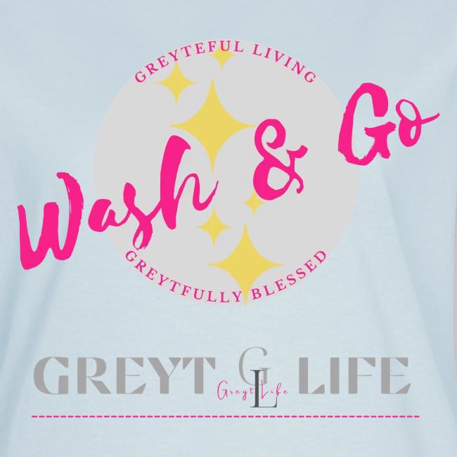 wash and go