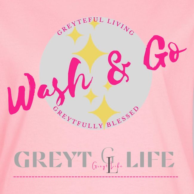 wash and go