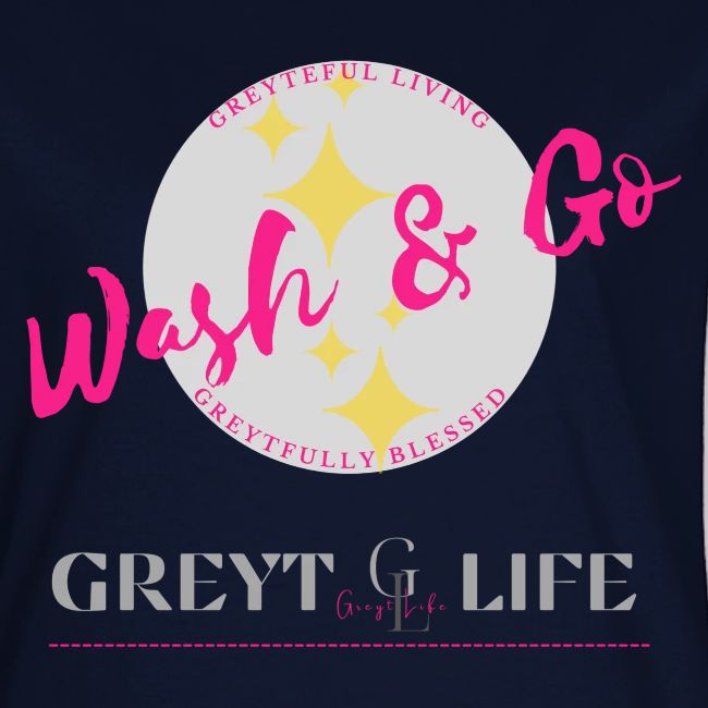 wash and go