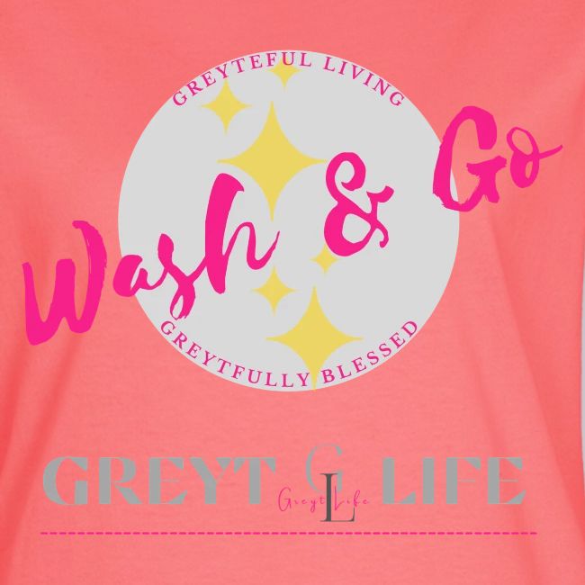 wash and go