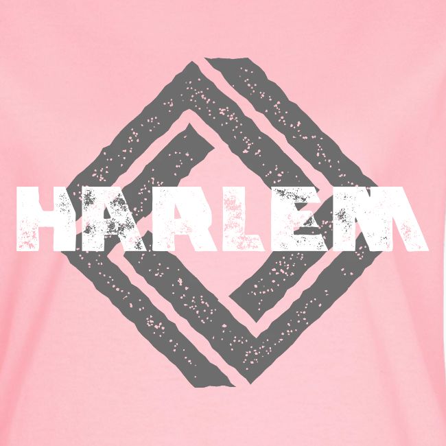 Harlem Diamond NYC Design