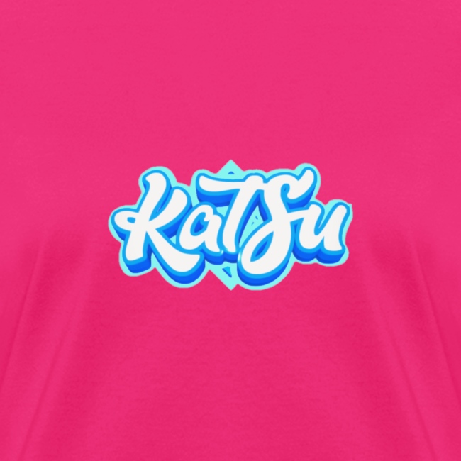 KatSu Logo