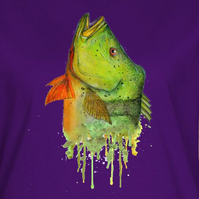 Peacock Bass
