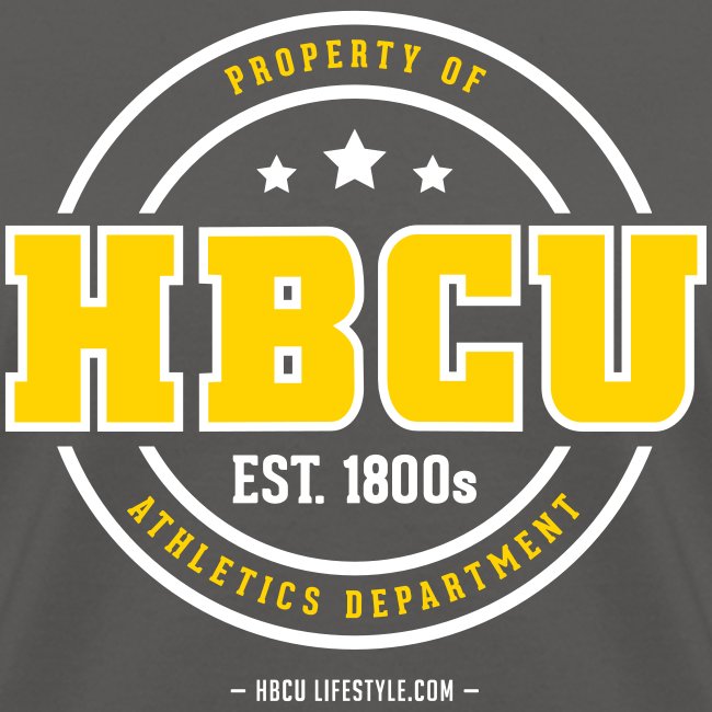 HBCU Athletics Dept