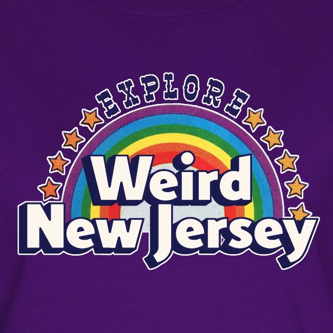 Explore Weird NJ