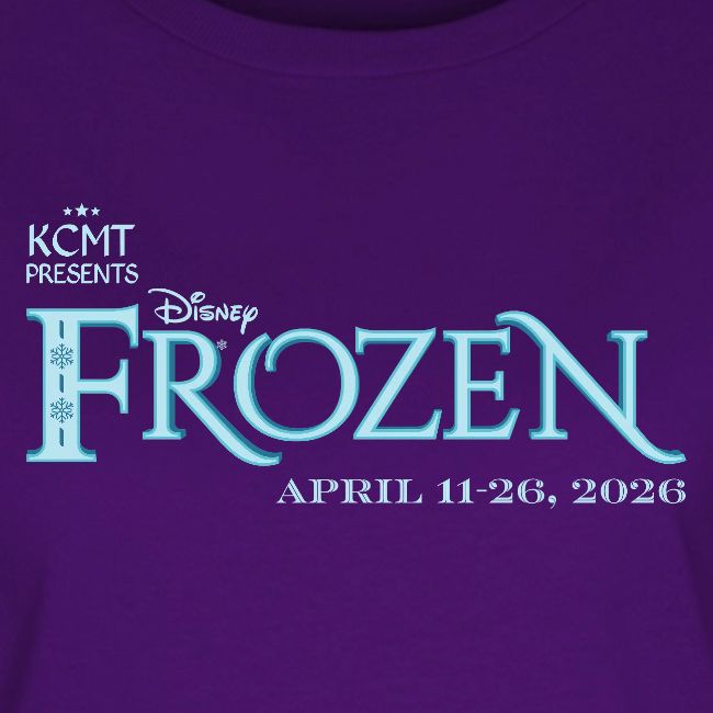 KCMT Frozen Merch