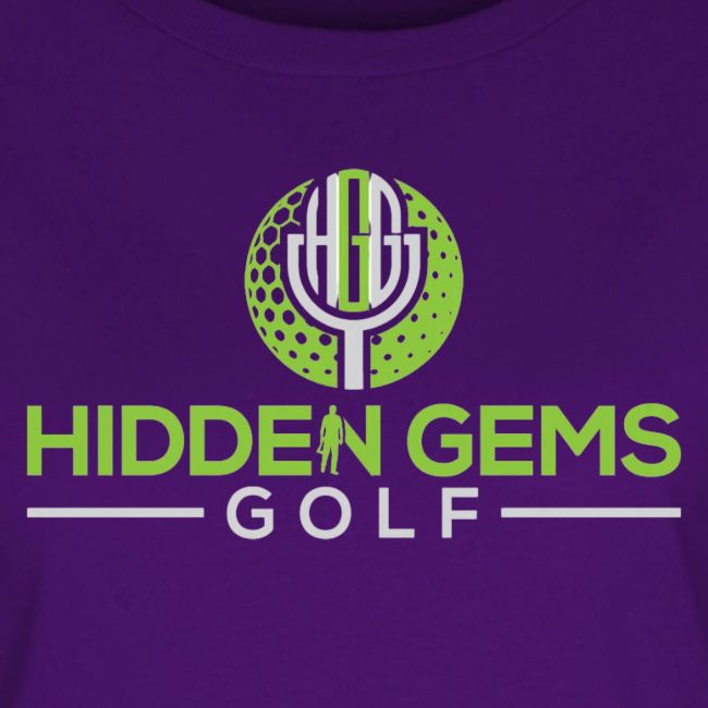 Hidden Gems Golf