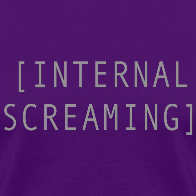Internal Screaming