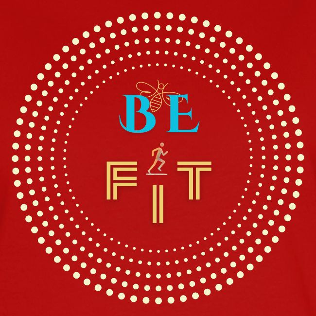 Be Fit