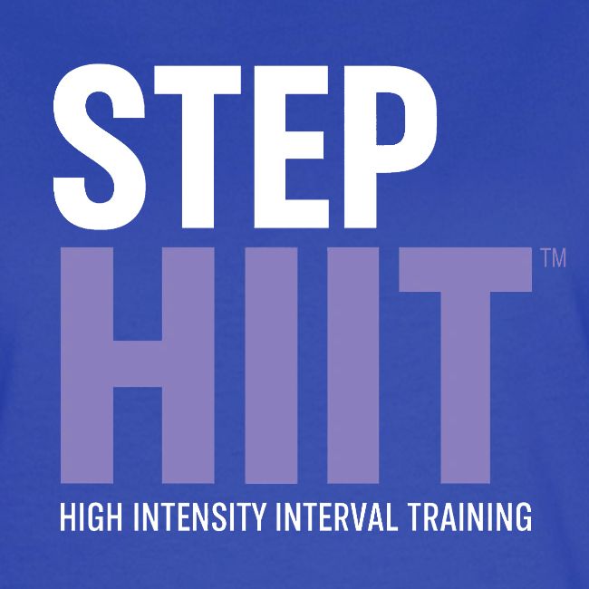 STEP HIIT