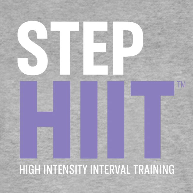 STEP HIIT
