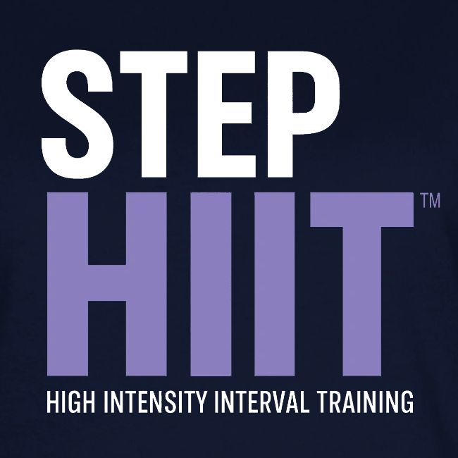 STEP HIIT