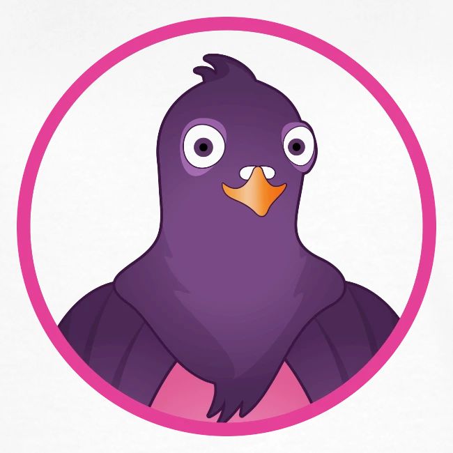 Pidgin Circle