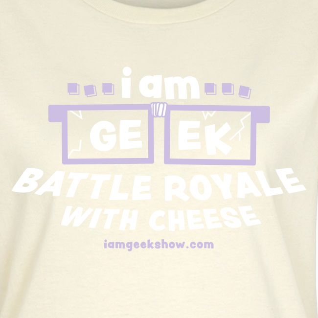 Battle Royale With Cheese