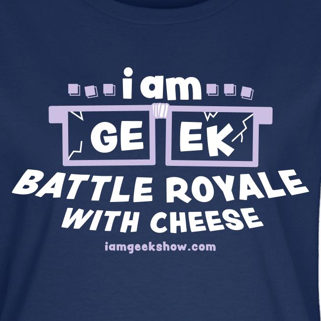 Battle Royale With Cheese