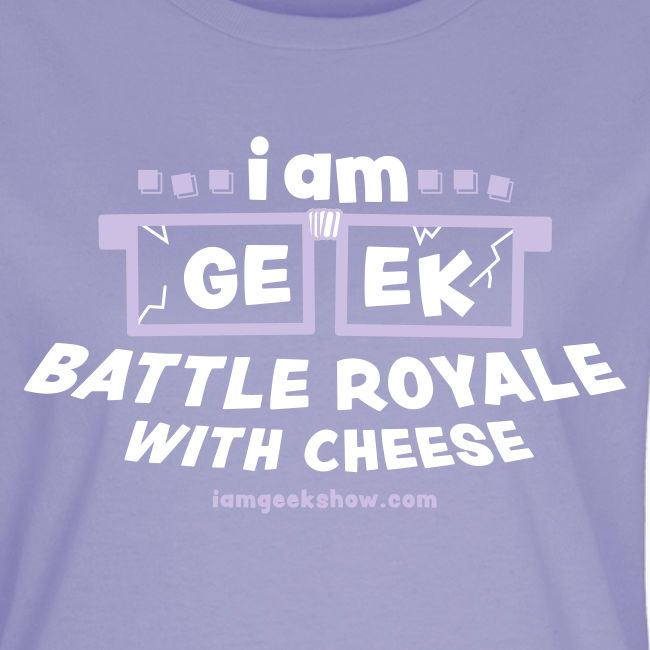 Battle Royale With Cheese