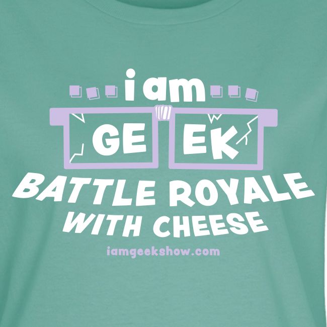 Battle Royale With Cheese