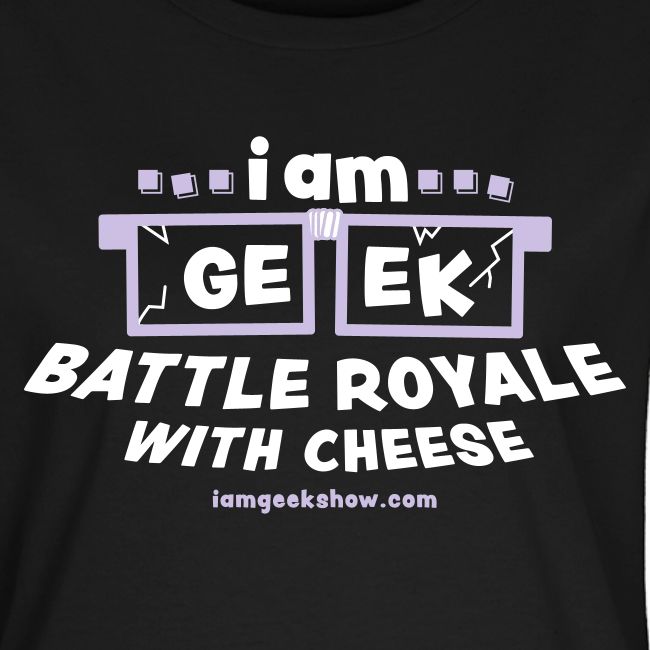 Battle Royale With Cheese