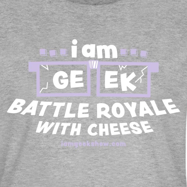 Battle Royale With Cheese