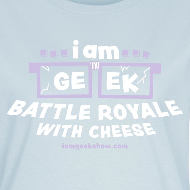 Battle Royale With Cheese