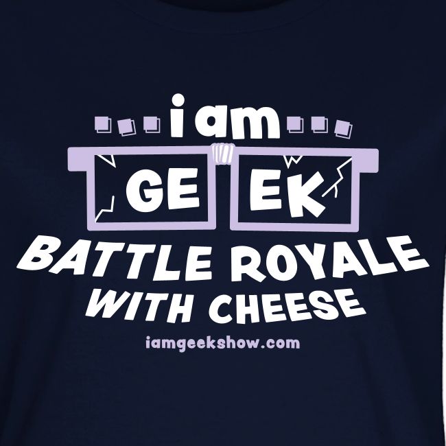 Battle Royale With Cheese