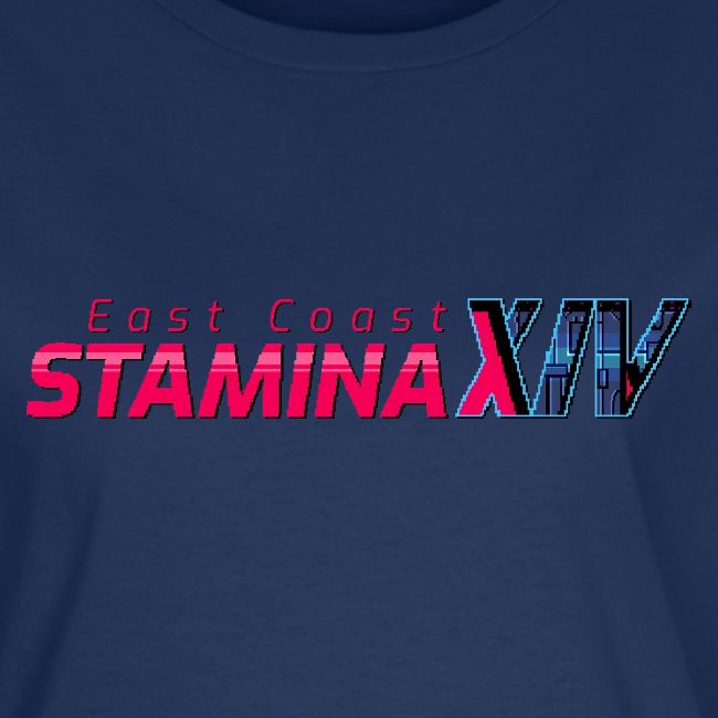 East Coast Stamina XIV