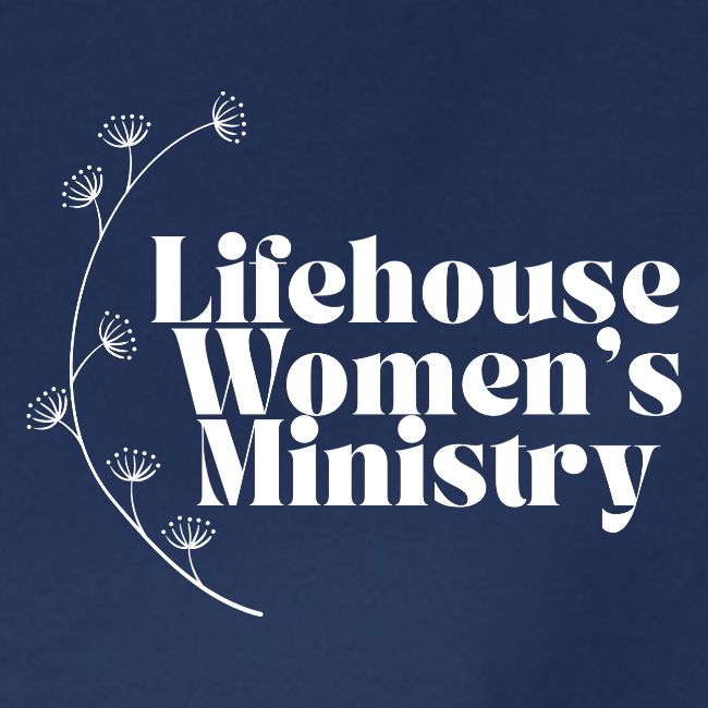Women's Ministry T-Shirt
