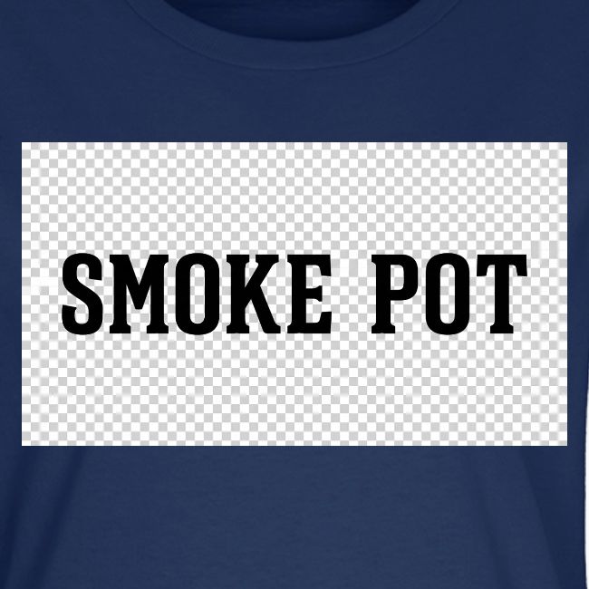 **Smoke Pot**